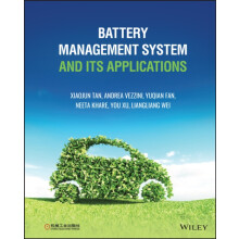 Battery Management System and its Applications by Xiaojun Tan Hardcove