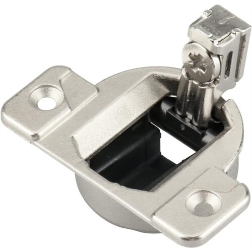 Replace Blum 110 Degree Spiral Compact 33 Hinges, Cabinet Door Hinges 8 Pack 1