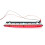 3RD Third Stop Tail Brake Light High Mount Brake Back Light Additional 3rd Stop Lamp for  A3 S3 2004-2012 8P3945097 7