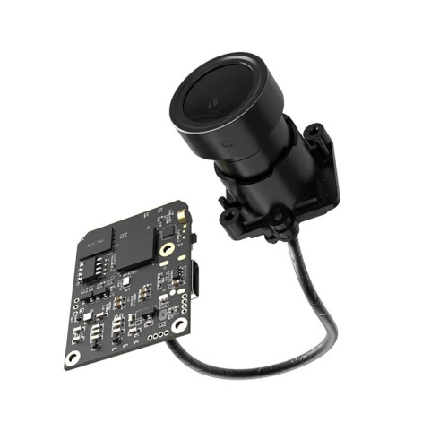 Night Cam FPV Camera Prototype Low Light Run Cam Night Vision Camera for Drone Racing Quadcopter RC Model Recording 1