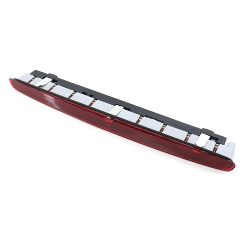 3RD Third Stop Tail Brake Light High Mount Brake Back Light Additional 3rd Stop Lamp for  A3 S3 2004-2012 8P3945097 2