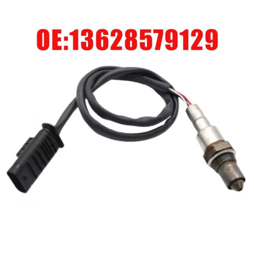 Lambda Oxygen Sensor Car O2 Sensor 13628579129 for  X5 F15 Car Accessories 1