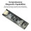 Activation Module Advanced Maintenance Tools for  Model 3/Model Y Maintenance Mode Activation Module 3