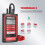 ThinkDiag 2 ALL Software 1 Year Free Update Auto Diagnostic Tool Support CAN FD ECU Coding Active Test 16 Reset OBD2 Scanner 4