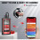 ThinkDiag 2 ALL Software 1 Year Free Update Auto Diagnostic Tool Support CAN FD ECU Coding Active Test 16 Reset OBD2 Scanner 9