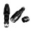 2X  Adapter Sleeve Replacement Accessories for KRANK F11  Club Workshop Connector Accessories 5