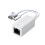 2X 100Mbps USB Type C PoE Splitter 48V to 5V for Various Electronic Networking Transmission 2