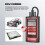ThinkDiag 2 ALL Software 1 Year Free Update Auto Diagnostic Tool Support CAN FD ECU Coding Active Test 16 Reset OBD2 Scanner 2