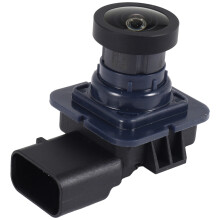 2X Auto-Achteruitrijcamera Back-Upcamera met Bewegend Traject FL1Z-19G490-A, FL1Z-19G490-B voor Expeditie 2015-2017