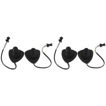 4 X Controlador de Empilhadeira Elétrica Controle Central Joystick para Empilhadeira 335 336 386 394 396 7919040041 7919040042