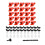 20pcs Horizontal Chicken Waterer Nipples,Chicken Nipple Waterer with Drill Bits, Easy Install Automatic Chicken Waterer 1