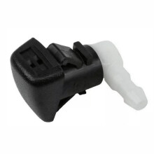 2X Car Front Windscreen Washer Nozzle Jet 22944961 for Colorado 2015-2022 Hood Windscreen Washer Spray Jet