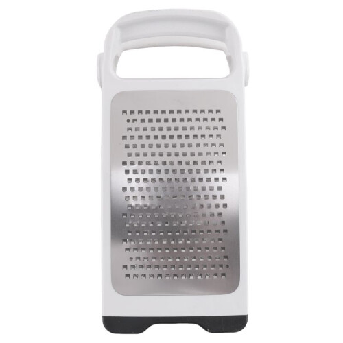 Foldable Cheese Graters, Detachable Handheld 2 Sided Ginger Shredder, Good Grip Cutting Board Tool, Kitchen  Planer