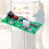 New Refrigerator Control Board Replacement for  W10503278 AP6022400 , Amana 5