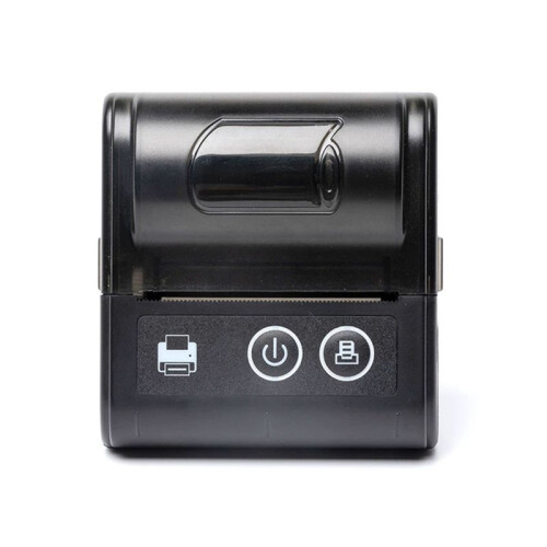 58MM  Thermal Printer  Thermal Printer for Printer Computer-Mobile Connection for IOS for Android EU Plug