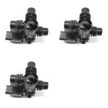 3X 0005061400 Cooler Left Switchover Valve Water Temperature Control Valve for GLE W167 A0005061400