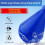 Liquid Level Float  Water Level Controller Fully Auto Liquid Level  Sensor Drop Type  220V 380V 10M 2