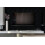 Panneau Mural Autocollant Décoratif 100 x 50 cm, Solution Rapide Pour Intérieur Sol Noir Classique 2