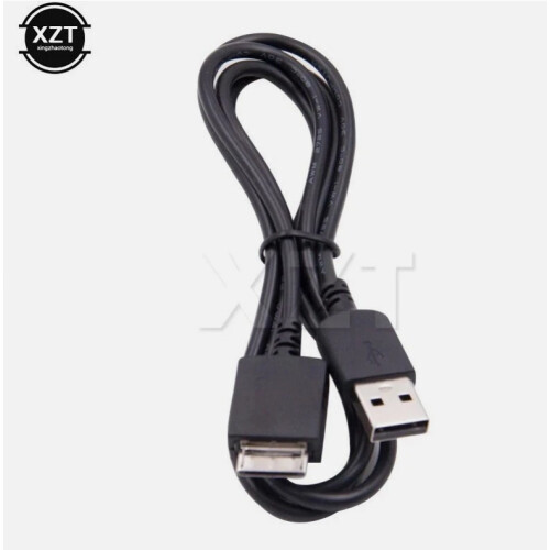 USB Data Sync Charging Cable for Sony Walkman MP3 MP4 Player WMC-NW20MU UK 1