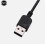 USB Data Sync Charging Cable for Sony Walkman MP3 MP4 Player WMC-NW20MU UK 3