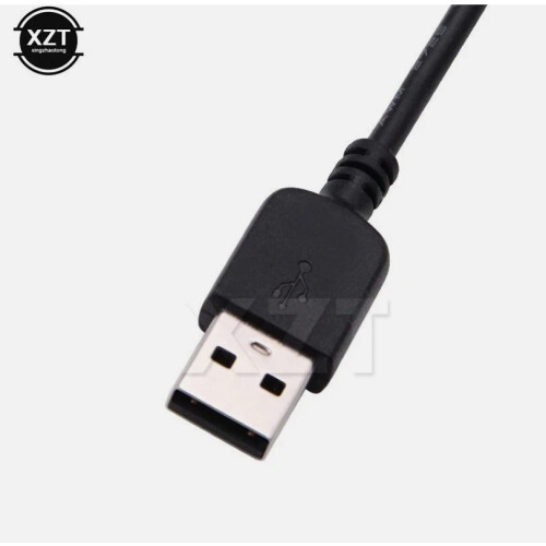 USB Data Sync Charging Cable for Sony Walkman MP3 MP4 Player WMC-NW20MU UK 2