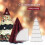 Handmade Christmas Tree Quilting Template Set Multifunctional DIY Sewing Ruler Practical Sewing Pattern Tools 15Inch 10