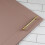 (128mm Handle) Satin Brass Knurled Solid Bar Handles & Knobs 2