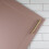 (128mm Handle) Satin Brass Knurled Solid Bar Handles & Knobs 6