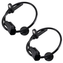 2X ABS Wheel Speed Sensors Rear for Ford Tourneo Custom Transit Custom 1771171