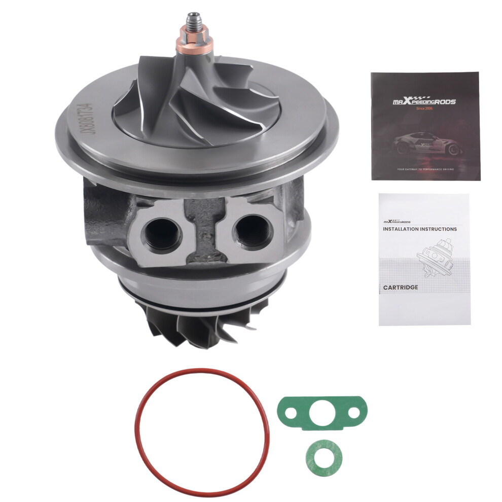 Turbocharger Cartridge For Great Wall Hover H6 2011-2017 Gw4g15b 49135-07670 6941441784835