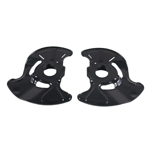 Brake Disc Dust Shield for Mercedes C-Class W203/CL203 2001-2007
