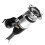 Rear Left Air Suspension Shock Strut For Audi A8 D3 4E2 4E8 VW Phaeton 3D1 3D2 3
