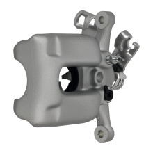 Disc Brake Caliper Rear Left for Opel Vauxhall Astra K B16 MK VII 1.0 1.4 1.6