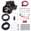 Wireless Universal Dual-path Control Air Suspension Compressor Kit For Campervan 1