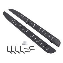 Anti-Slip Running Boards for Ford Ranger T6 T7 T8 12-2022 Side Steps Left Right