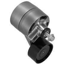Belt Tensioner Pulley Kit for Ford Transit MK7 2.4 TDCi 2006-2014 6C1Q6A228BC