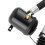 Rear Left Air Suspension Shock Strut For Audi A8 D3 4E2 4E8 VW Phaeton 3D1 3D2 5