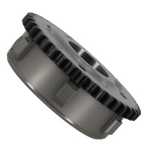 Actuador Árbol de Levas Admisión para Mazda 6 2009-2014 VVT812
