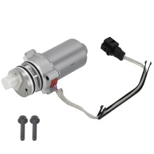 Differential Kupplungsölpumpe for Audi A3 Q3 RS3 TT VW Golf GTI 0CQ598549
