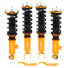 Coilover Suspension Kits for Nissan 300ZX Z32 1990-96 Fairlady Z 3.0 Twin Turbo