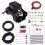 Wireless Universal Dual-path Control Air Suspension Compressor Kit For Campervan 2