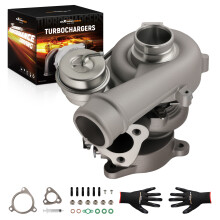 k04 Turbo for Audi S3 Quattro BAM 1.8 L K04-023 Turbocharger 2001 2002 1999 2000