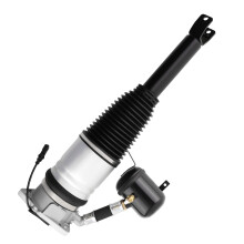 Rear Left Air Suspension Shock Strut For Audi A8 D3 4E2 4E8 VW Phaeton 3D1 3D2