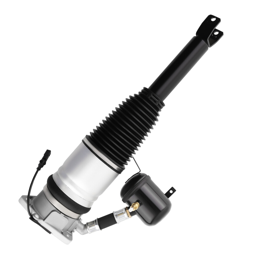Rear Left Air Suspension Shock Strut For Audi A8 D3 4E2 4E8 Vw Phaeton 3D1 3D2 6941324438367