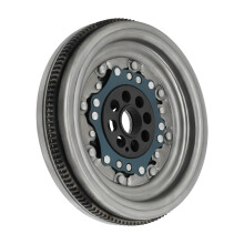 Heavy Duty DMF Flywheel for VW Touran 5T1 2.0 TDI 2015-2023 Diesel Engine