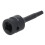 Impact Star Bit Socket 1/2" Drive T40 78mm CR-MO Black Phosphate 1