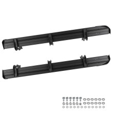 Nerf Bars Side Step Board for Mitsubishi L200/Triton 2015-2019 Left & Right
