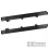 Nerf Bars Side Step Board for Mitsubishi L200/Triton 2015-2019 Left & Right 1