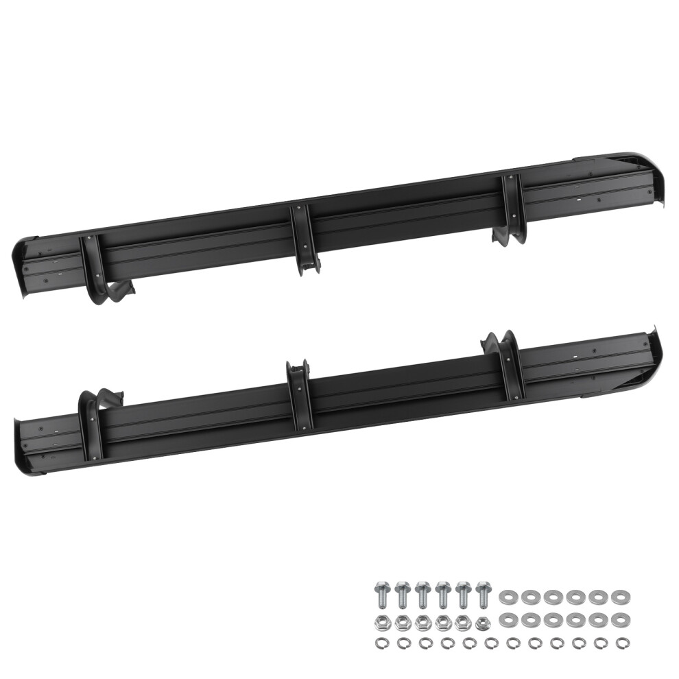 Rear Air Spring Air Suspension Bag For Range Rover L322 RKB500082 BRAND NEW - Image 4