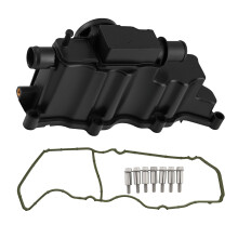 2.0L Engine Cover Assembly Kit for Land Rover Discovery Sport 18-21 LR110464